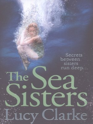 cover image of The sea sisters